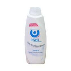 INFASIL BAGNO 500ML IDRATANTE