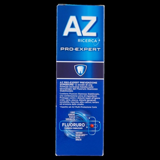 E* AZ DENTIFR.PRO EXP.75ML PRE