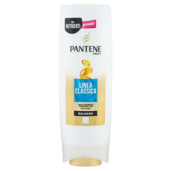 PANTENE BALSAMO 200ML CLASSICO
