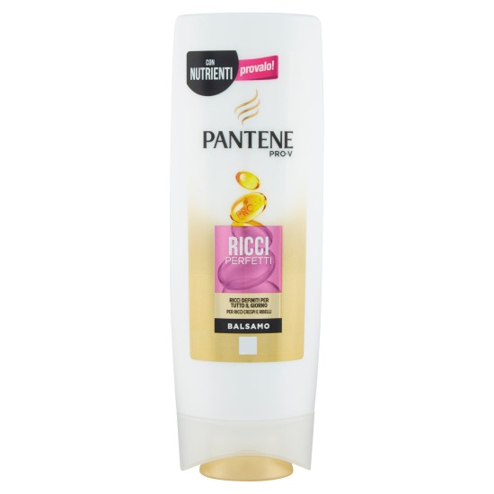 PANTENE BAL 200ML RICCI PERF.