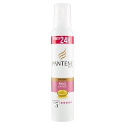 PANTENE SPUMA RICCI PERFETTI PANTENE SPUMA RICCI PERFETTI