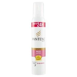PANTENE SPUMA 200ML RICCI PERF