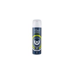 INFASIL DEOSPRAY 150ML MEN DRY INFASIL DEOSPRAY 150ML MEN DRY