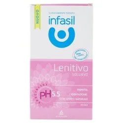 INFASIL INTIMO 200ML LENITIVO