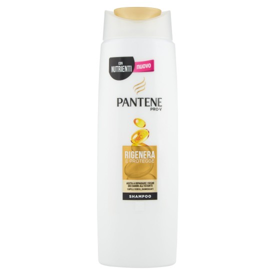 PANTENE SHA 250ML 1IN1 RIG&PRO