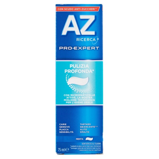 E*AZ DENTIFR.PRO EXP.75ML PUL.