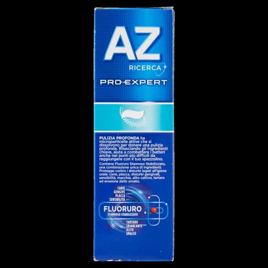 E*AZ DENTIFR.PRO EXP.75ML PUL.