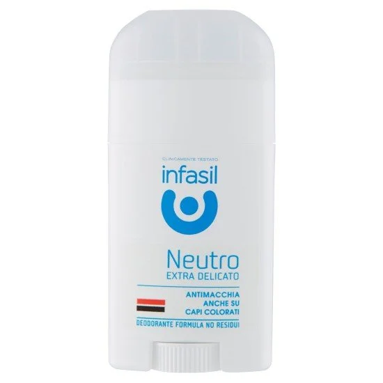 INFASIL DEO STICK 50ML EXDELIC