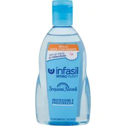 INFASIL PURITY 200ML FR DELIC.