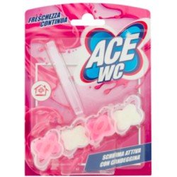ACE WC TAVOLETTA CANDEGGINA X1 ACE WC TAVOLETTA CANDEGGINA X1