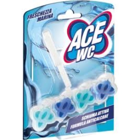 ACE WC TAVOLETTA FRESCHEZZA MARINA X1