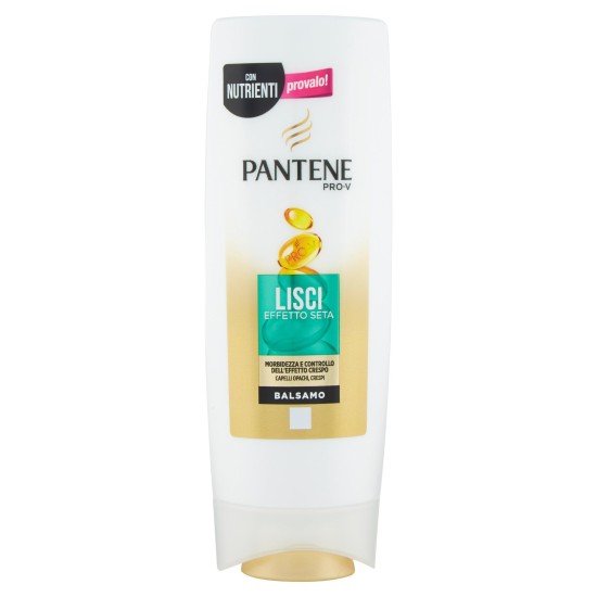 PANTENE BAL 200ML LISCI EF.SET