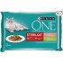 PURINA ONE STERILCAT 4 PER 85 GR