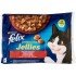 FELIX SENSATION JELLIES 4 PER 85 GR MANZO