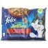 FELIX SENSATION JELLIES 4 PER 85 GR MANZO