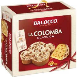 BALOCCO COLOMBA CLASSICA G.750 BALOCCO COLOMBA CLASSICA G.750