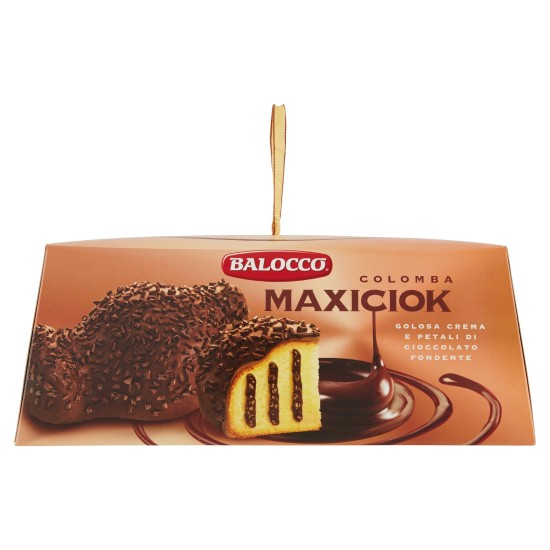 BALOCCO COLOMBA MAXICIOK G.750