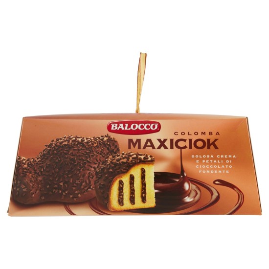 BALOCCO COLOMBA MAXICIOK G.750