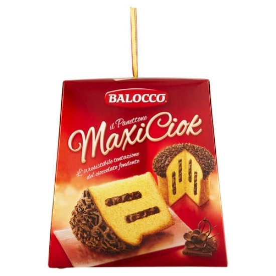 BALOCCO MAXICIOK P.NE GR.800  