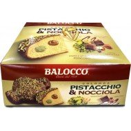 BALOCCO COLOMBA PIST/NOCC.750G