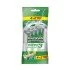 WILKINSON EXTRA3 SENSIT.4+2