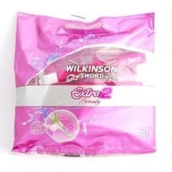 WILKINSON RASOI EXTRA 2 BEAUTY CONFEZIONE DA 5 WILKINSON RASOI EXTRA 2 BEAUTY CONFEZIONE DA 5