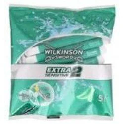 WILKINSON RASOI EX.II SENS.X 5