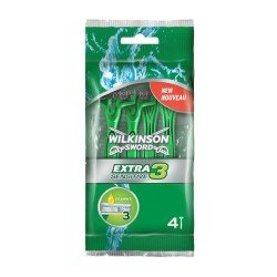 WILKINSON XTREME3 SENSETIV.4+2 WILKINSON XTREME3 SENSETIV.4+2