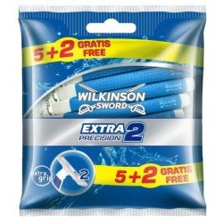 WILKINSON RASOI EX.II PREC.X 5 WILKINSON RASOI EX.II PREC.X 5
