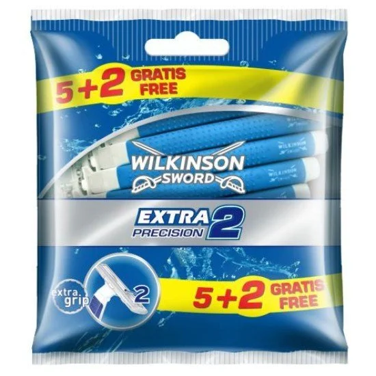 WILKINSON RASOI EX.II PREC.X 5
