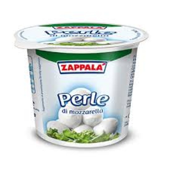 ZAPPALA' PERLE DI MOZZAREL.125