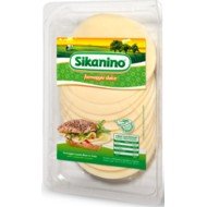 SIKANINO AFFETTATO GR.100*