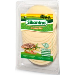 SIKANINO AFFETTATO GR.100*
