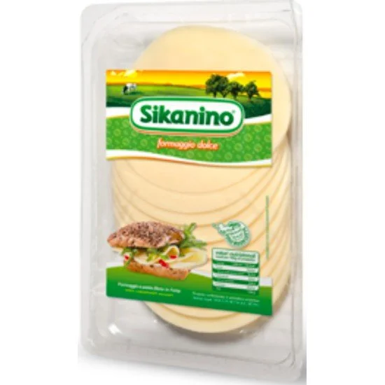 SIKANINO AFFETTATO GR.100*