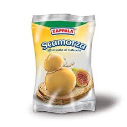 ZAPPALA SCAMORZA AFFUM. g180 ZAPPALA SCAMORZA AFFUM. g180
