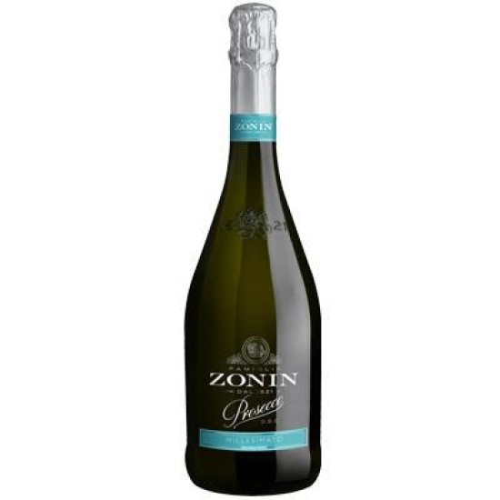 ZONIN PROSECCO DOC EXTRA DRY 75 CL