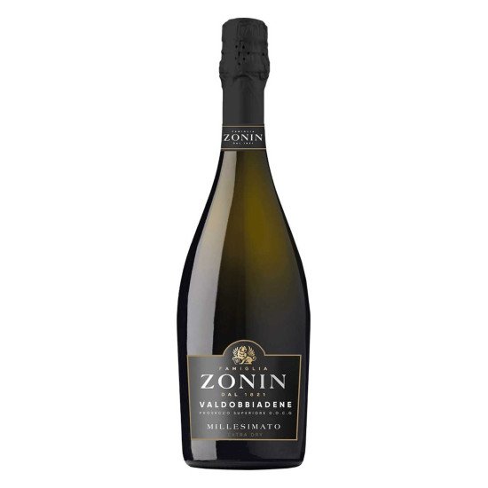 ZONIN PROSECCO DOC EXTRA DRY 75 CL