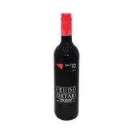FEUDO DEL PRINCIPE SYRAH CL 75