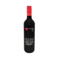 FEUDO DEL PRINCIPE SYRAH CL 75 FEUDO DEL PRINCIPE SYRAH CL 75