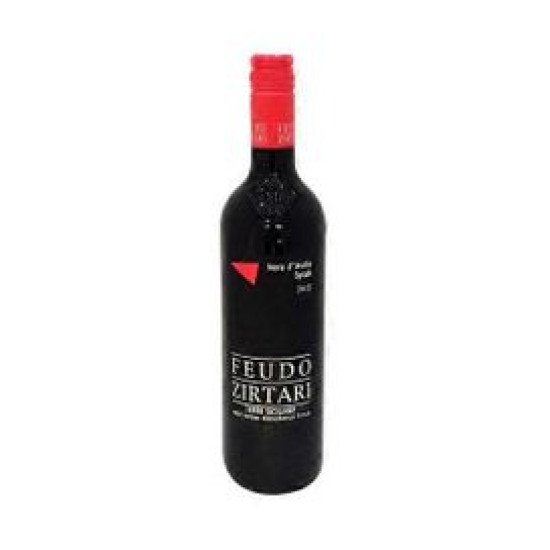FEUDO DEL PRINCIPE SYRAH CL 75