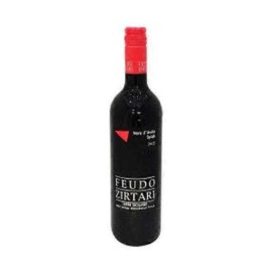 FEUDO DEL PRINCIPE SYRAH CL 75