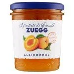 ZUEGG CONFETTURA ALBICOCCA