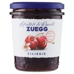 ZUEGG CONFETTURA CILIEGIA