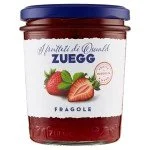 ZUEGG CONFETTURA FRAGOLE