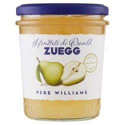 ZUEGG CONF.LE SPEC.PERE GR.320 ZUEGG CONF.LE SPEC.PERE GR.320