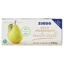 ZUEGG NETTARE PERA 3 BRIK DA
