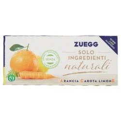 ZUEGG SUCCO J-ACE 3 BRIK DA