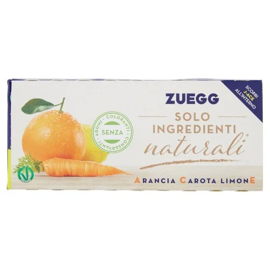ZUEGG SUCCO J-ACE 3 BRIK DA