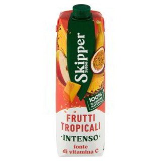 SKIPPER LT.1 BRIK FR.TROPICALI