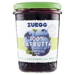ZUEGG CONF.ZR 100% MIRTIL 230G ZUEGG CONF.ZR 100% MIRTIL 230G